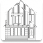 Upload Your Elevation step 2